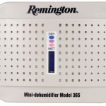 Remington Safe Dehumidifier 