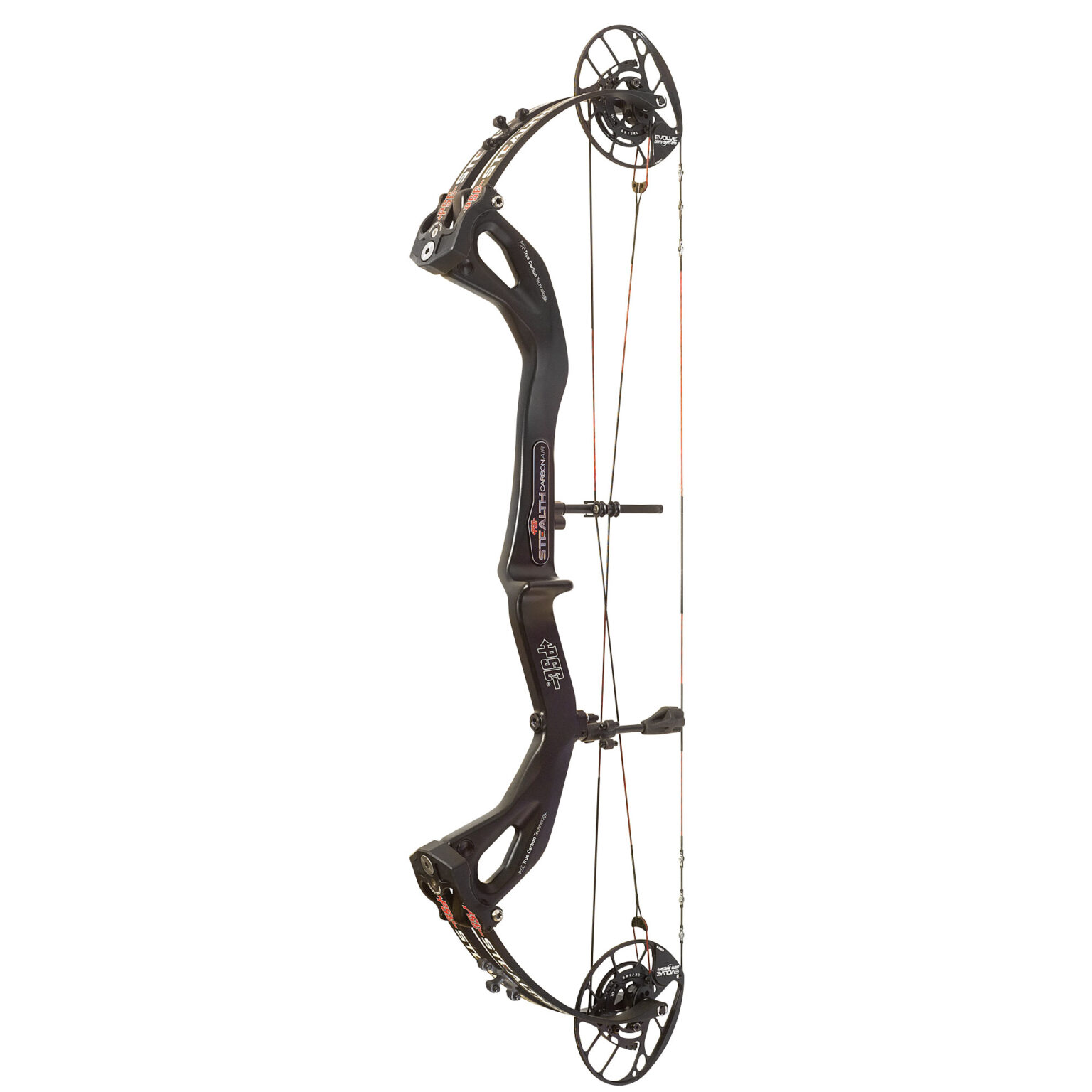 HOYT AXIUS ALPHA - Pelletier's Sports Shop Inc.