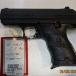 HI-POINT C9 9MM