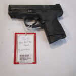SMITH & WESSON  M&P9C   9MM