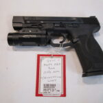 SMITH & WESSON M&P9  2.0