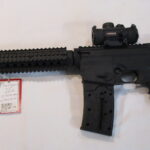 MOSSBERG  715T  .22LR