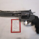 COLT  ANACONDA  .44MAG